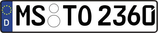 MS-TO2360
