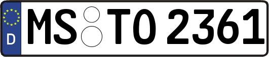 MS-TO2361