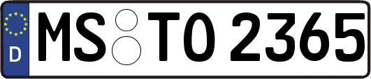 MS-TO2365