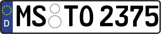 MS-TO2375