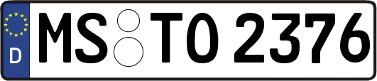 MS-TO2376