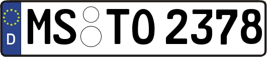 MS-TO2378