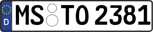 MS-TO2381