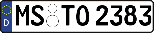MS-TO2383