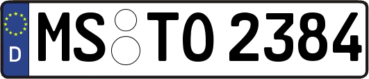 MS-TO2384