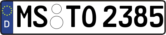 MS-TO2385