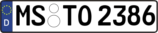 MS-TO2386