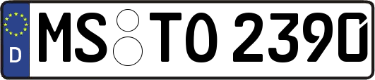 MS-TO2390