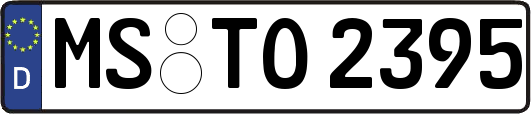 MS-TO2395