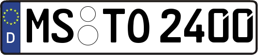 MS-TO2400
