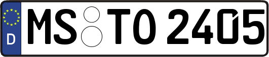 MS-TO2405