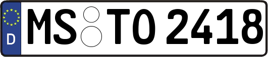 MS-TO2418