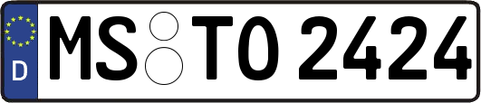 MS-TO2424