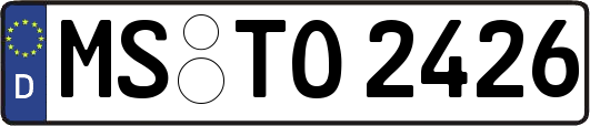 MS-TO2426