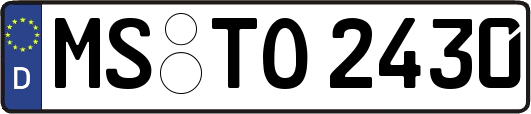 MS-TO2430