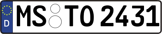 MS-TO2431