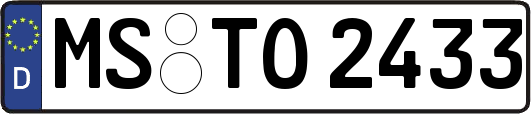 MS-TO2433