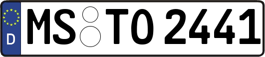 MS-TO2441