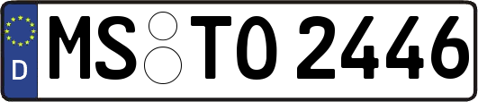 MS-TO2446