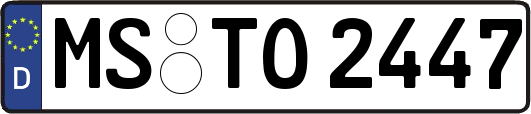 MS-TO2447