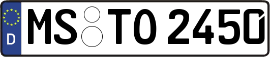 MS-TO2450