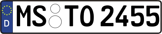 MS-TO2455