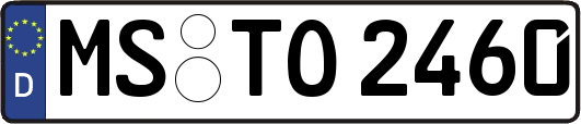 MS-TO2460