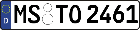 MS-TO2461