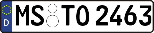 MS-TO2463