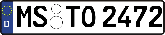 MS-TO2472