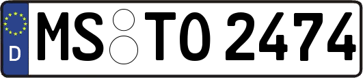 MS-TO2474
