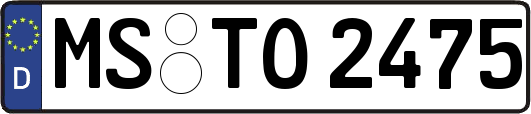 MS-TO2475