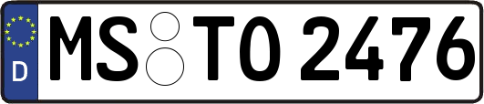 MS-TO2476