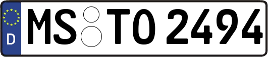 MS-TO2494