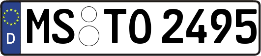 MS-TO2495