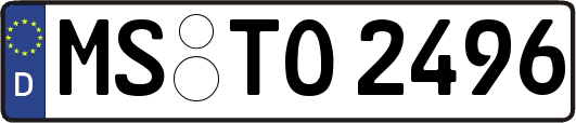 MS-TO2496