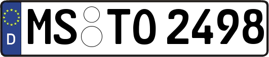 MS-TO2498