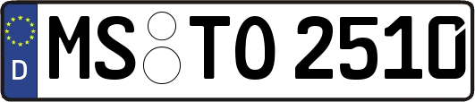 MS-TO2510