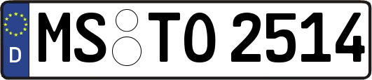 MS-TO2514