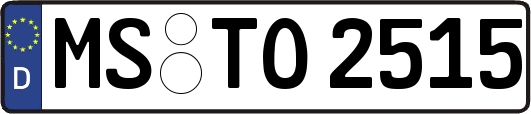 MS-TO2515