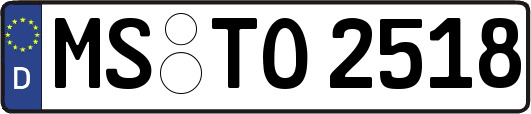 MS-TO2518