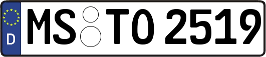 MS-TO2519