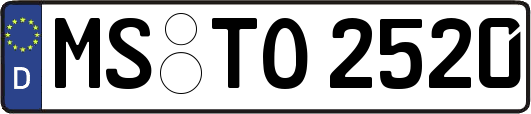 MS-TO2520