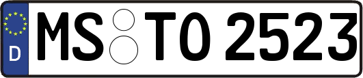 MS-TO2523