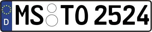 MS-TO2524