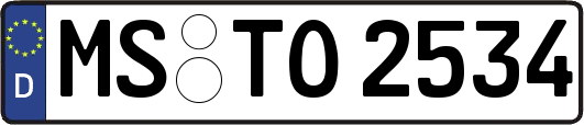 MS-TO2534