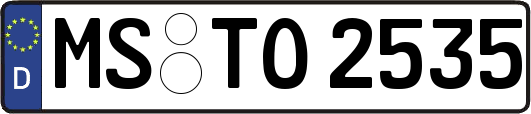 MS-TO2535