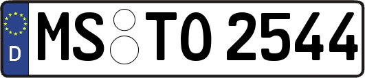 MS-TO2544