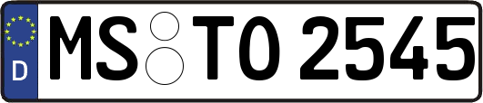 MS-TO2545