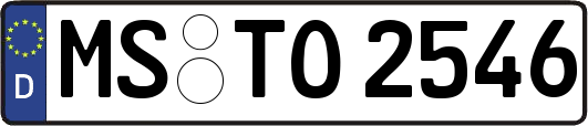 MS-TO2546